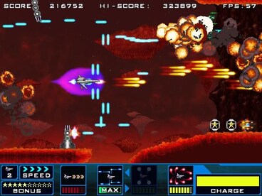 Satazius Steam Key GLOBAL - 8