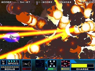Satazius Steam Key GLOBAL - 9