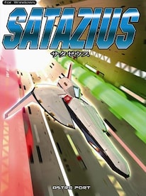 Satazius Steam Key GLOBAL - 2