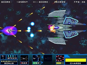Satazius Steam Key GLOBAL - 4