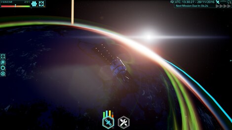 Satellite Command Steam Key GLOBAL - 3