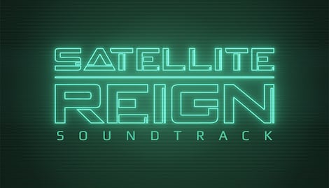 Satellite Reign Soundtrack Steam Key GLOBAL - 0