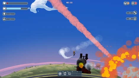 Satellite Repairman Steam Key GLOBAL - 11