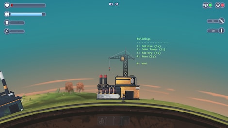 Satellite Repairman Steam Key GLOBAL - 10