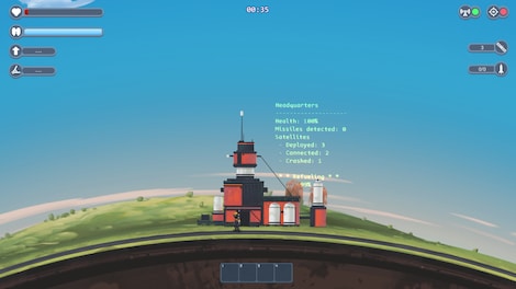 Satellite Repairman Steam Key GLOBAL - 6