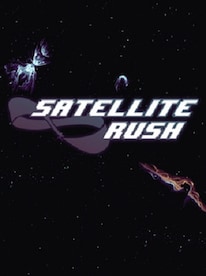 Satellite Rush Steam Key GLOBAL - 0
