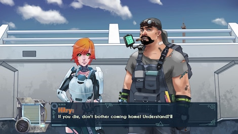 Satellite Steam Key GLOBAL - 8