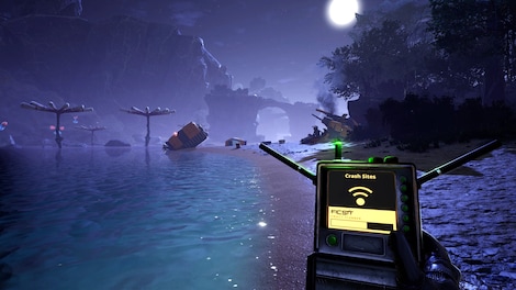 Satisfactory (PC) - Epic Games Account - GLOBAL - 7