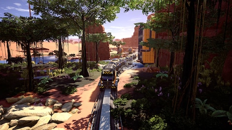 Satisfactory (PC) - Epic Games Account - GLOBAL - 8