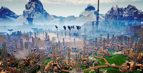Satisfactory (PC) - Epic Games Account - GLOBAL - 13