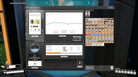 Satisfactory (Xbox Series X/S) - Xbox Live Key - UNITED KINGDOM - 5