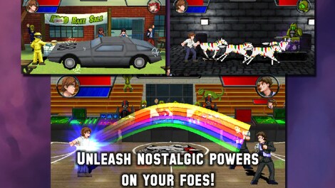 Saturday Morning RPG Xbox Live Key UNITED STATES - 6