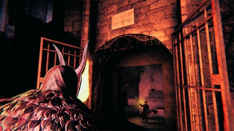 Saturnalia (PC) - Steam Key - GLOBAL - 8