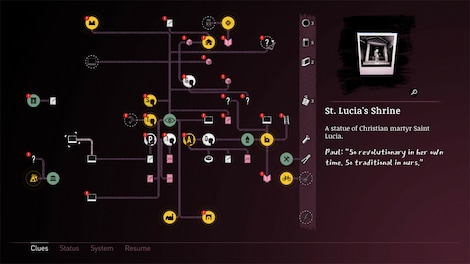 Saturnalia (PC) - Steam Key - GLOBAL - 6
