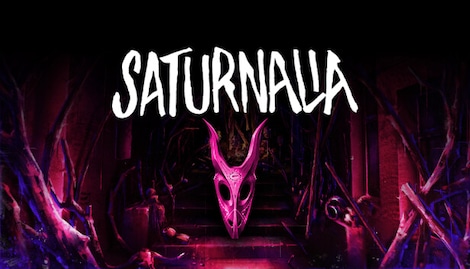 Saturnalia (PC) - Steam Key - GLOBAL - 0