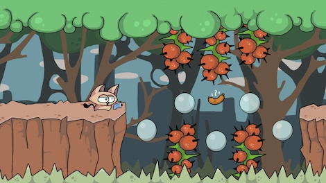 Sausage Hunter (PC) - Steam Key - GLOBAL - 5