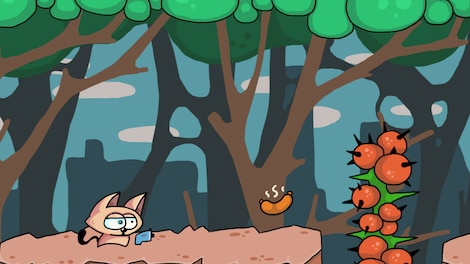 Sausage Hunter (PC) - Steam Key - GLOBAL - 6