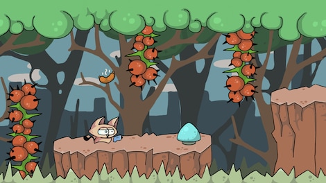 Sausage Hunter (PC) - Steam Key - GLOBAL - 4