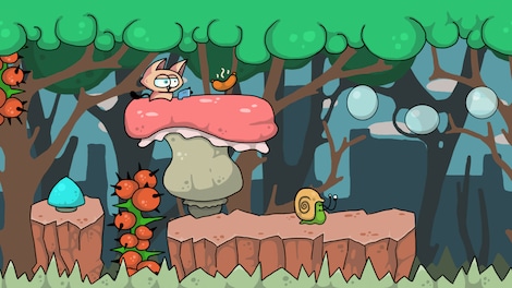 Sausage Hunter (PC) - Steam Key - GLOBAL - 3