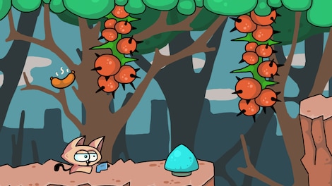 Sausage Hunter (PC) - Steam Key - GLOBAL - 7