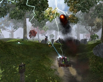 Savage 2: A Tortured Soul Steam Key GLOBAL - 13