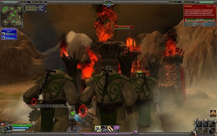 Savage 2: A Tortured Soul Steam Key GLOBAL - 11