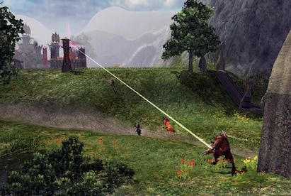 Savage 2: A Tortured Soul Steam Key GLOBAL - 10