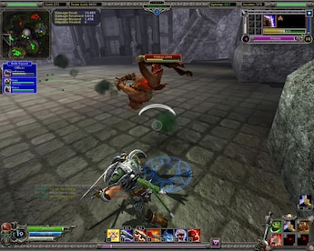 Savage 2: A Tortured Soul Steam Key GLOBAL - 9