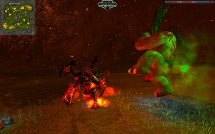 Savage 2: A Tortured Soul Steam Key GLOBAL - 6