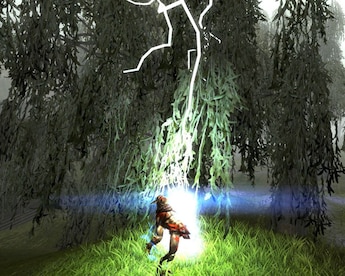 Savage 2: A Tortured Soul Steam Key GLOBAL - 7