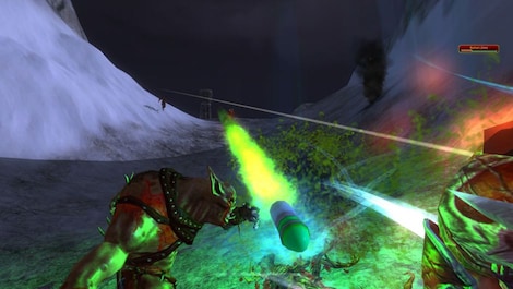 Savage 2: A Tortured Soul Steam Key GLOBAL - 4