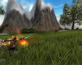 Savage 2: A Tortured Soul Steam Key GLOBAL - 3