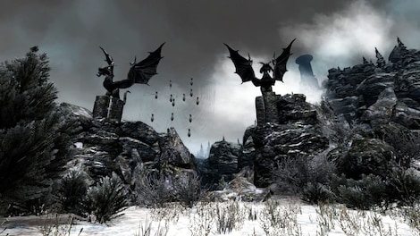 Savage Lands Steam Key GLOBAL - 5