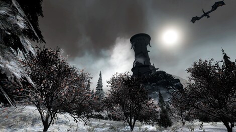 Savage Lands Steam Key GLOBAL - 4