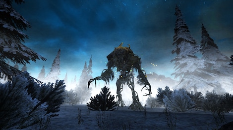 Savage Lands Steam Key GLOBAL - 2