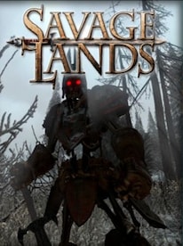 Savage Lands Steam Key GLOBAL - 1