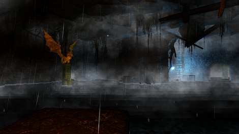 Savage Lands Steam Key GLOBAL - 9