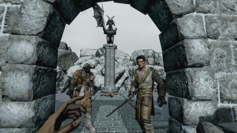 Savage Lands Steam Key GLOBAL - 7