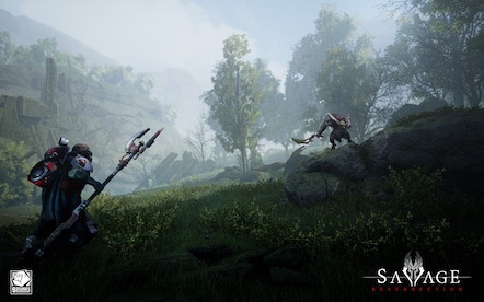 Savage Resurrection Steam Key GLOBAL - 8
