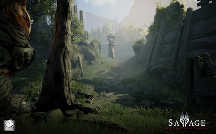 Savage Resurrection Steam Key GLOBAL - 5