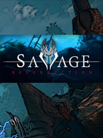 Savage Resurrection Steam Key GLOBAL - 1