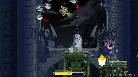 Savant - Ascent Steam Key GLOBAL - 7