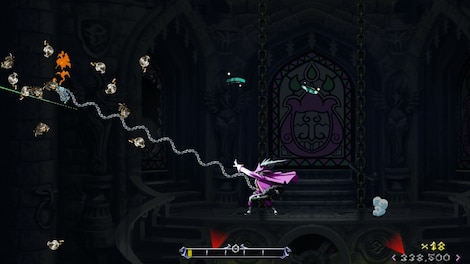 Savant - Ascent Steam Key GLOBAL - 5