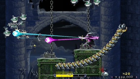 Savant - Ascent Steam Key GLOBAL - 3