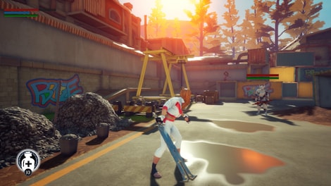 Save daddy trump 2: The Final Triumph (PC) - Steam Key - GLOBAL - 7