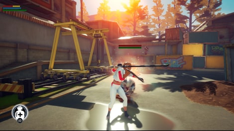 Save daddy trump 2: The Final Triumph (PC) - Steam Key - GLOBAL - 4