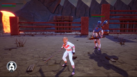 Save daddy trump 2: The Final Triumph (PC) - Steam Key - GLOBAL - 8