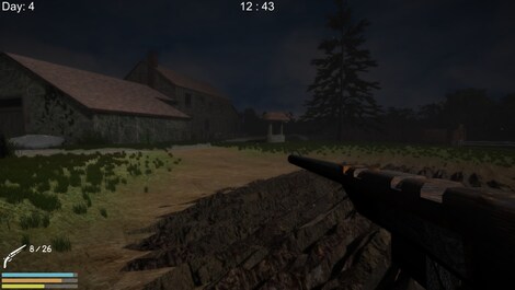 Save Home Steam Gift GLOBAL - 6