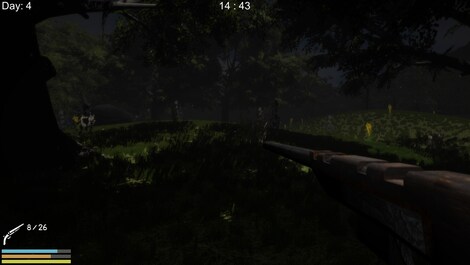Save Home Steam Key GLOBAL - 3