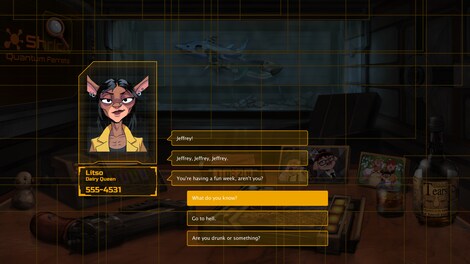 Save Koch (Nintendo Switch) - Nintendo eShop Key - UNITED STATES - 4